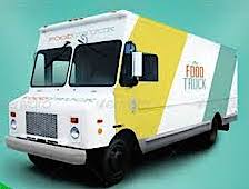 Food Truck will be at United Church Friday, June 16 @ United Church of Wayland