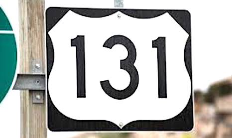 Authorities investigating U.S.-131 shooting incident