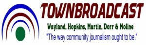 'Bygone Days' feature delayed until Saturday @ Townbroadcast web site