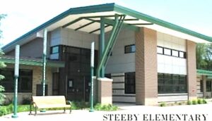 'Meet Up and Eat Up' program starts July 9 at Steeby @ Steeby Elementary School