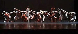 Wildcat Dance Theatre group concert is Thursday @ WHS Fine Arts Center