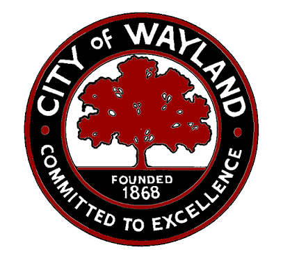 Two Wayland Council members are resigning