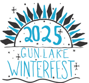 Gun Lake Winterfest's big day is Saturday, Feb. 15 @ Gun Lake County Park